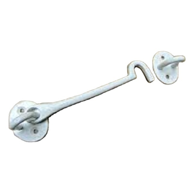 High Quality Window Hardware Accessories Wholesale Cabin Hook Casement Hook Window Latches Hooks Drawer Windows Gate Hardware