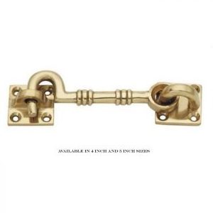 High Quality Window Hardware Accessories Wholesale Cabin Hook Casement Hook Window Latches Hooks Drawer Windows Gate Hardware