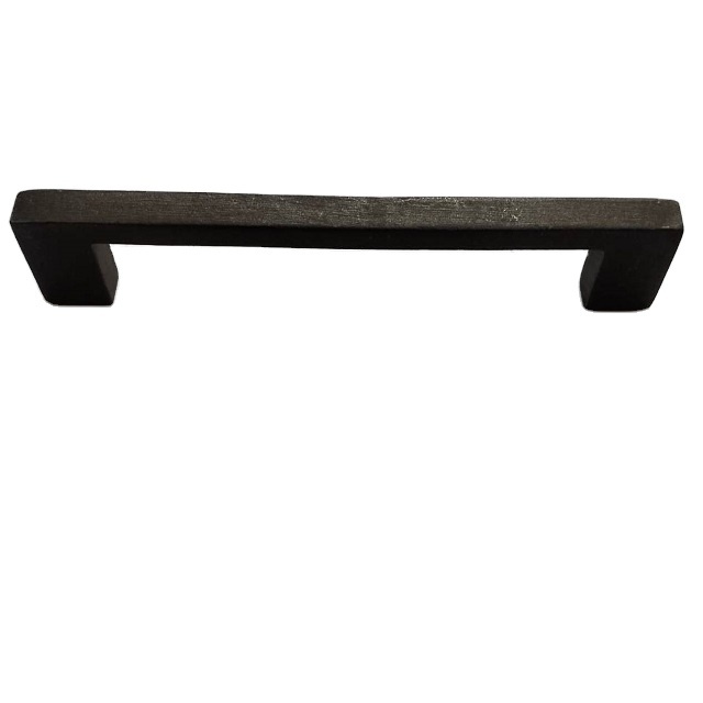 Black Bulk Antique Small Furniture Handles Iron Pulls Decorative For Dresser Door Drawer Cabinet Wardrobe Kitchen