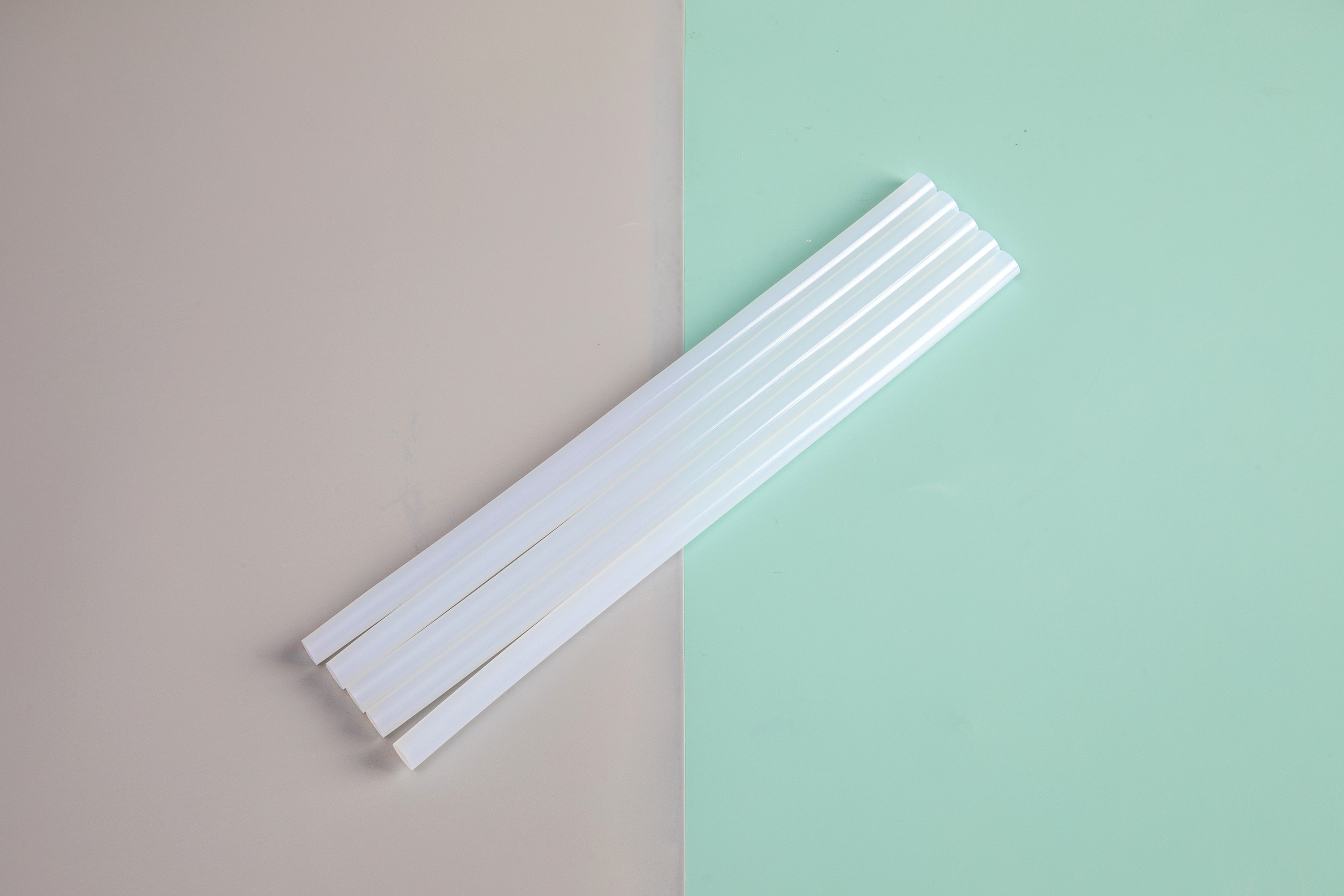 Hot Melt Glue Stick Glue Rod Hot Melt Adhesive Stick Manufacturer White