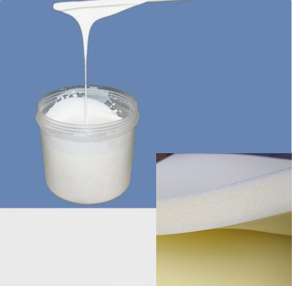 Water-based adhesive PU glue for PVC film with MDF vacuum membrane