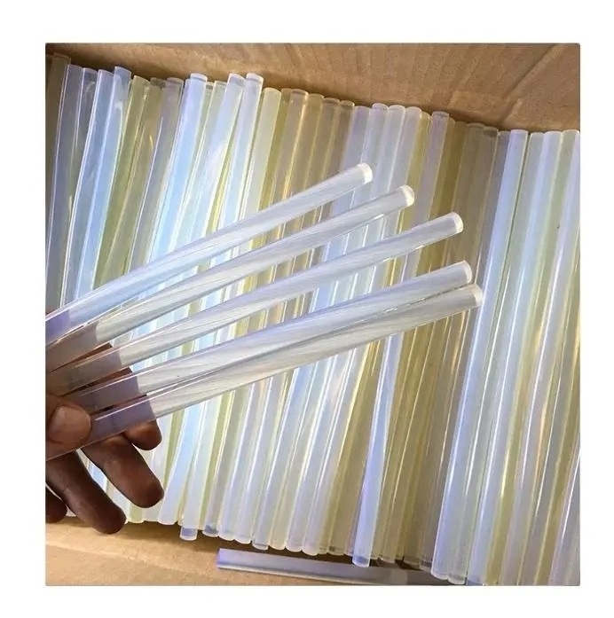 Adhesive Bar for Paper & Paper Board Glue for Wood & Nonwoven Fabric Glue Stick Hot Melt Glue Gun