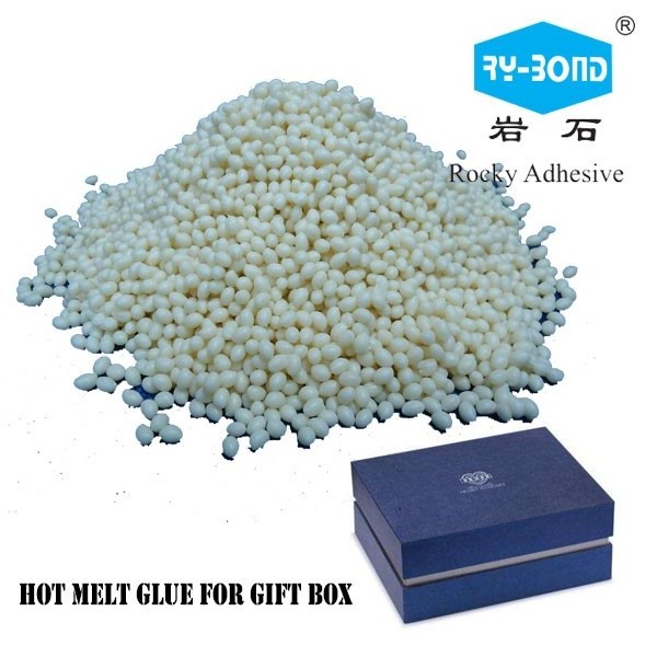 Food Grade Hot Melt Glue/ Adhesive | EVA Foam for food packaging/packing