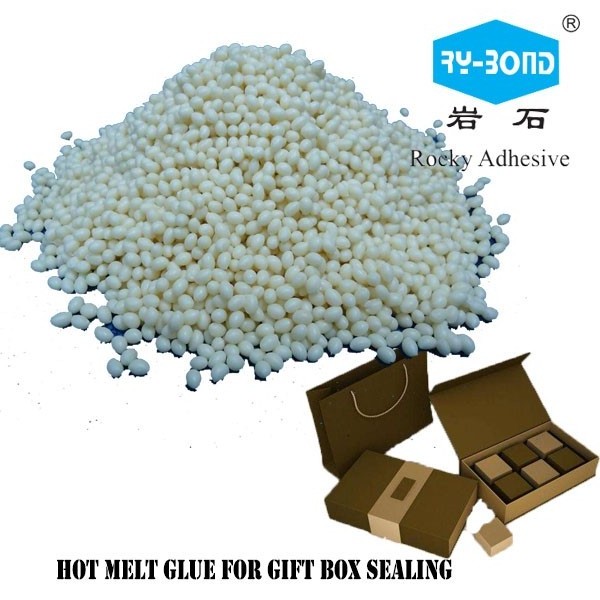 Food Grade Hot Melt Glue/ Adhesive | EVA Foam for food packaging/packing