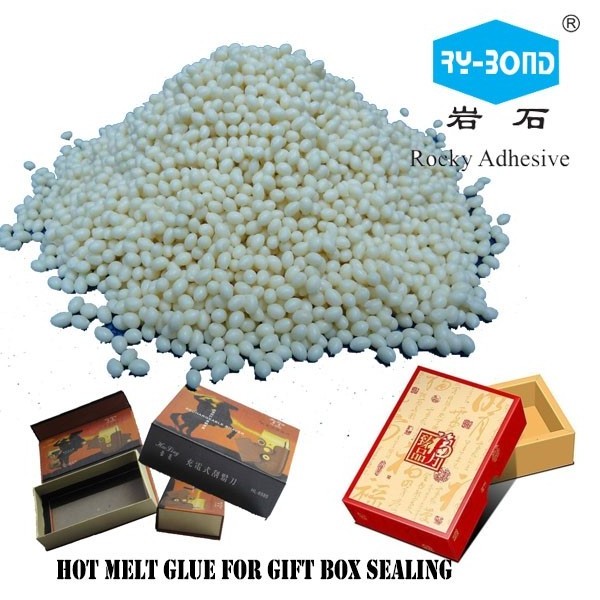 Food Grade Hot Melt Glue/ Adhesive | EVA Foam for food packaging/packing