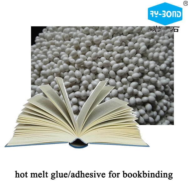 Hot Melt Adhesvies for Bookbinding Machines Glue for Bookbinding