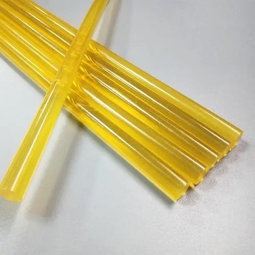 Adhesive Bar for Paper Wood Nonwoven Fabric Glue Stick Hot Melt Glue Gun