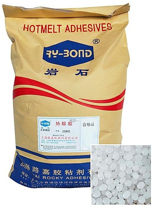 High temperature wood glue hot melt adhesive  for woodworking assembling furniture