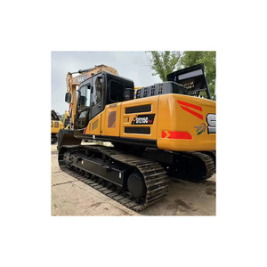 Good Price Of New Product 13 Ton Sy135 Used Korea Hyundai Excavator Used Crawler Excavator For Sale