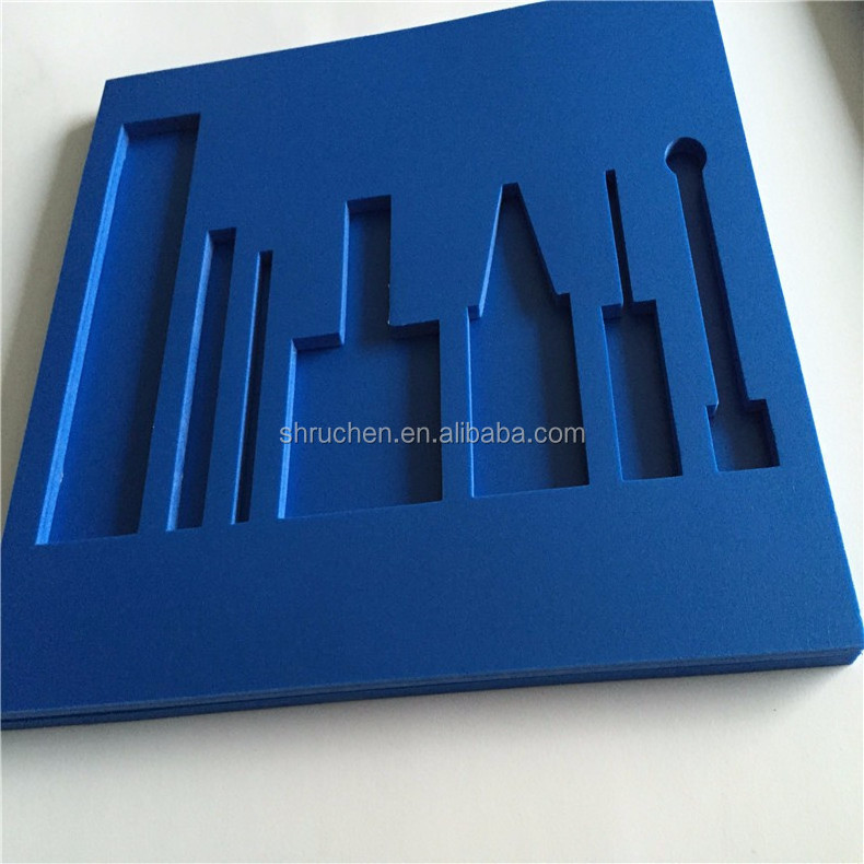 High quality cross linked polyethylene foam for packing