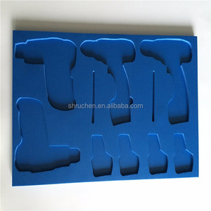 High quality cross linked polyethylene foam for packing