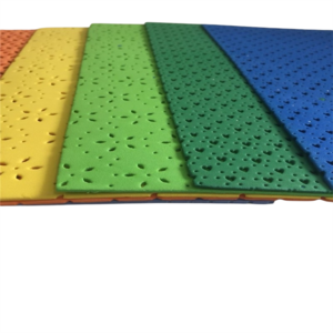 High quality colorful eva foam sheet for crafts