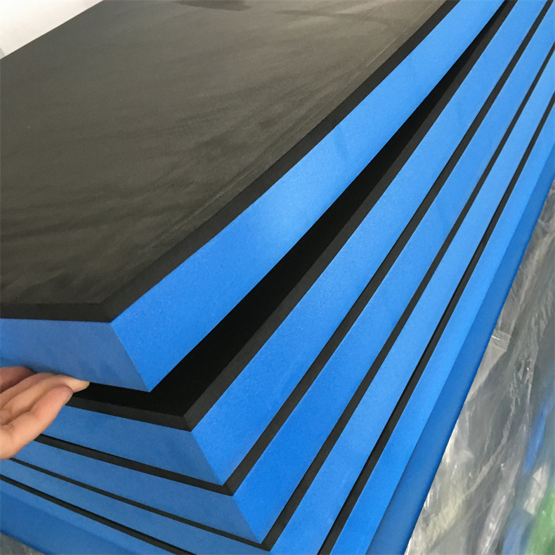 colorful eva foam rubber sheet/eva foam /color eva foam sheet