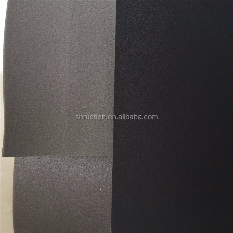 high density polyurethane xpe ixpe foam sheets