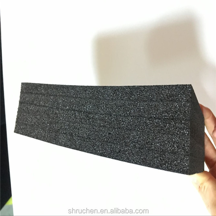 High quality open cell closed cell polyethylene foam/polyurethane foam