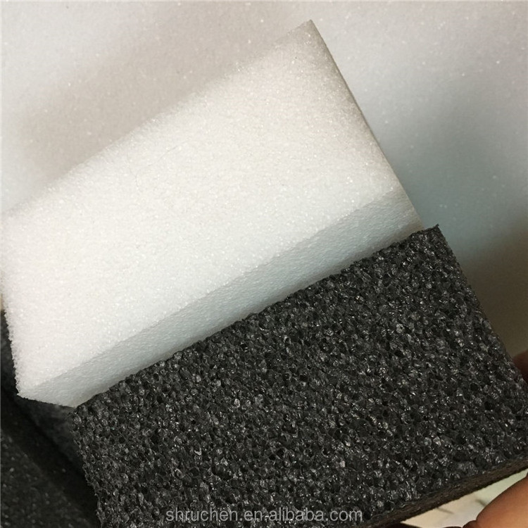 high quality LDPE/HDPE packing foam sheets