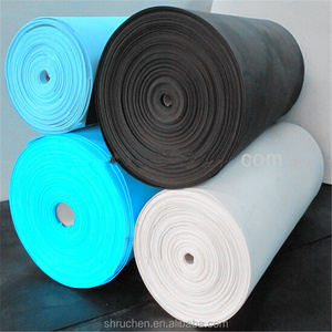 eva soft foam roll pe foam padding roll