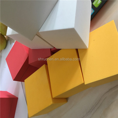 Bulk Eva Foam/ Closed Cell Eva Foam Sheet/ Eva Foam Roll 5mm