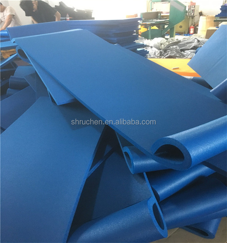 Quality assured low price closed cell foam floats