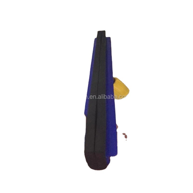 Squeegee floor wiper eva foam