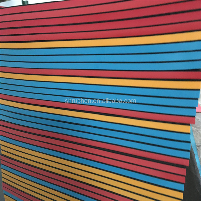 High quality colorful eva foam sheet for crafts