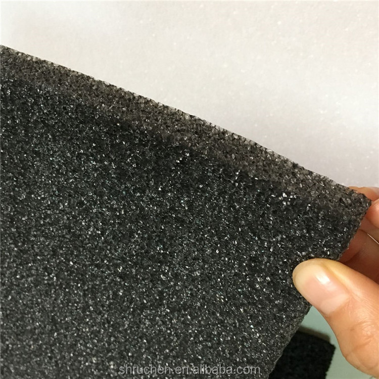 high quality LDPE/HDPE packing foam sheets