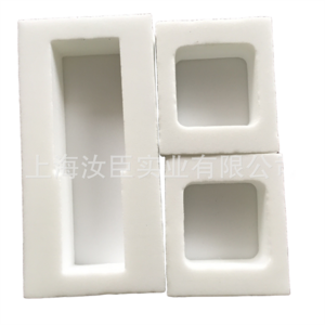 Factory directly sell customized packaging die cut epe foam insert PU/PE/EVA/EPE foam insert