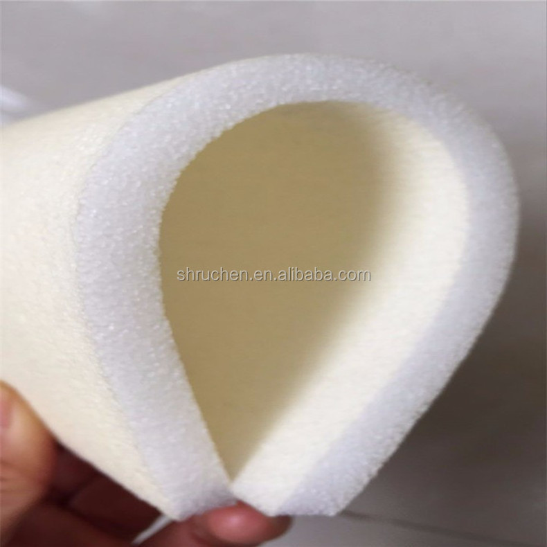 High quality cross linked polyethylene foam for packing