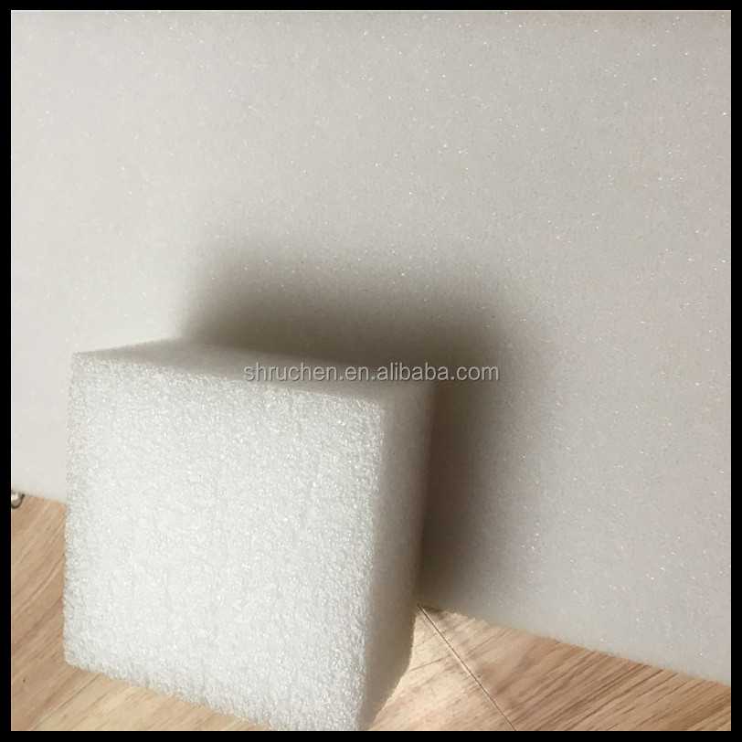 high quality LDPE/HDPE packing foam sheets