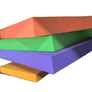 EVA formamide-free 6mm eva foam sheet