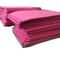 high density plastazote eva foam