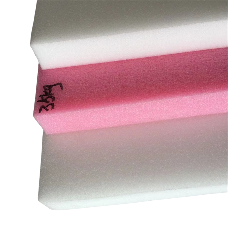 high quality LDPE/HDPE packing foam sheets