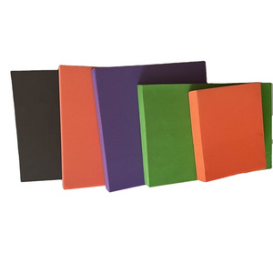 high density colorful customized fire resistant eva foam 1mm 2mm 3mm 4mm 5mm 6mm Foam