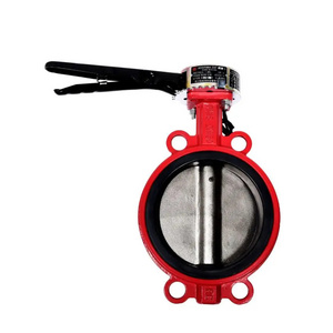 Wholesale  Latest Design Alarm Check Valve Ca Fire Protection Automatic Fire Sprinkler System Wet Alarm Check Valve