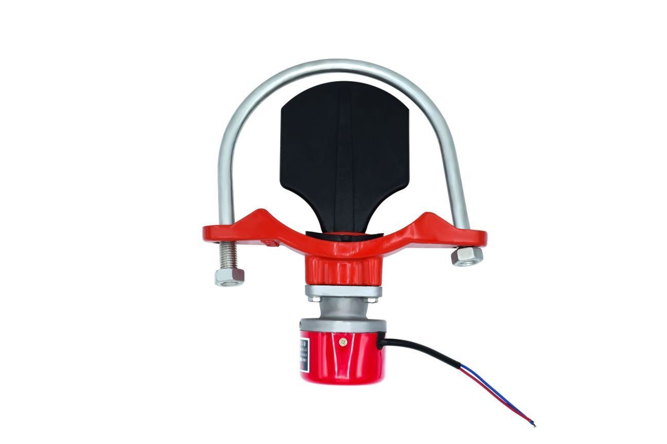 Professional Design Wet Alarm Valve (ZSFZ Series)Sprinkler Wet Alarm Valve Alarm Check Valve