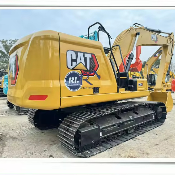 Spot /EPA Medium used CAT320GC Japan original CAT320GC crawler hydraulic Crawler excavator/High quality