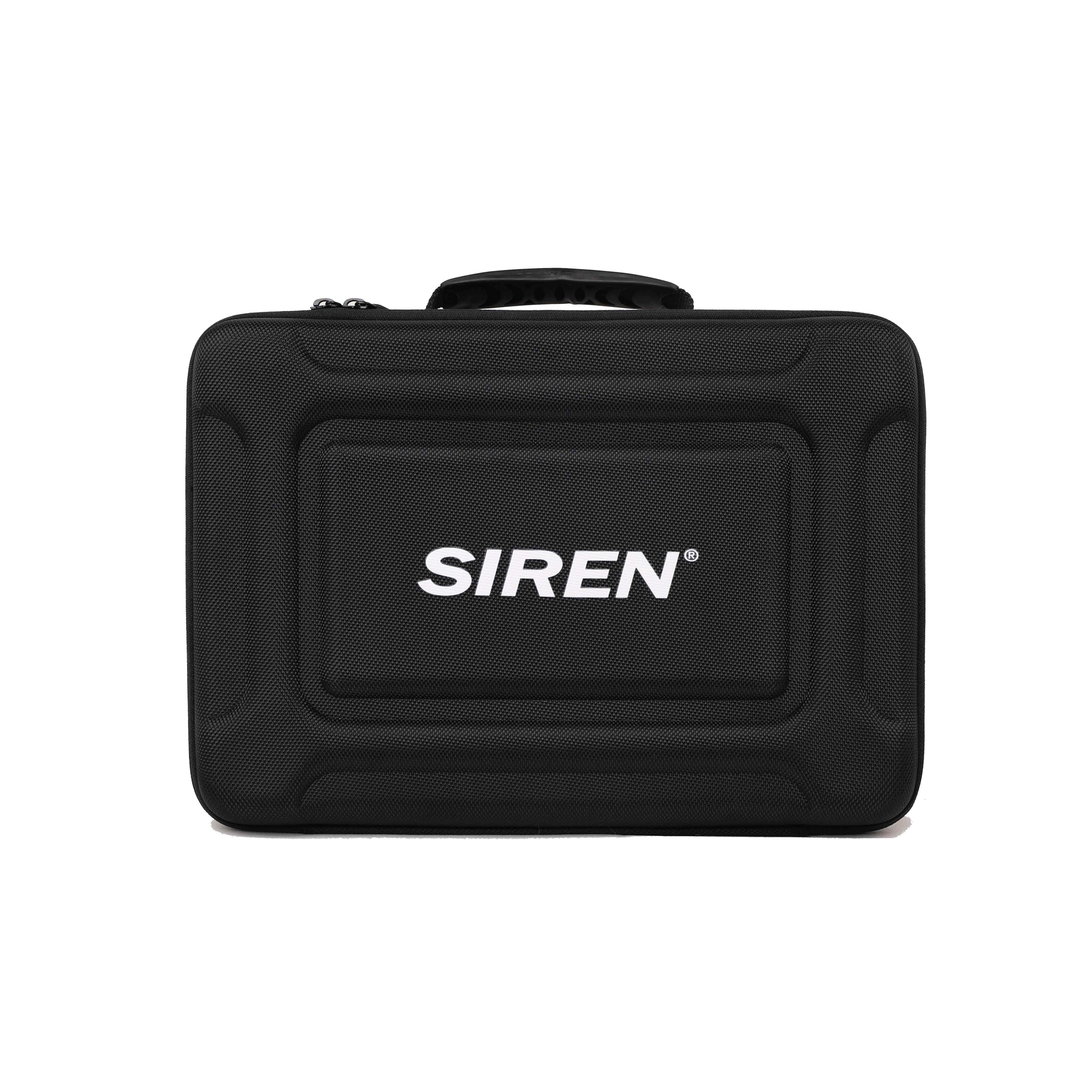 Custom Black Carry Waterproof Hard Carry Case, Protective Box Tools Handle Case