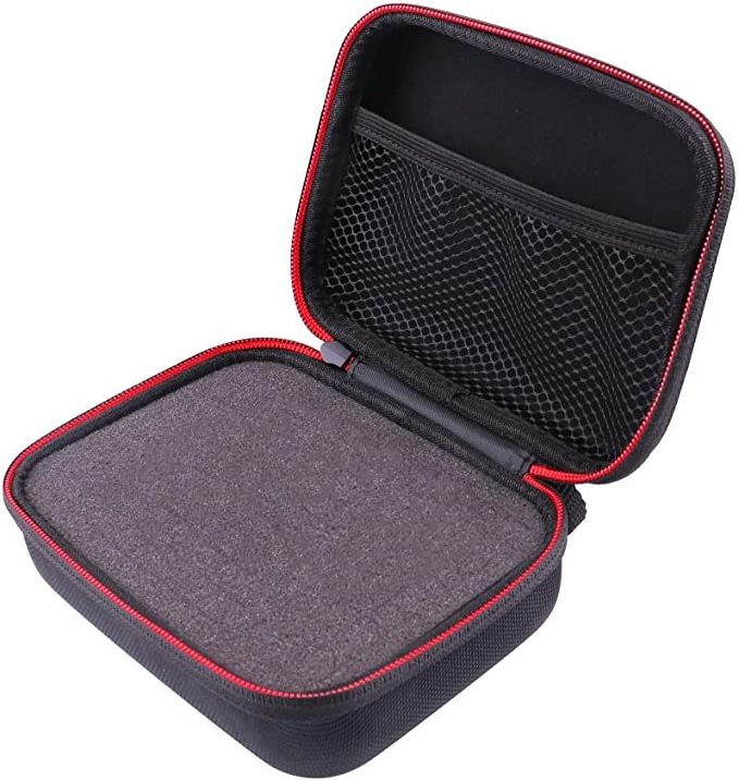 Customizable Universal Hard Carrying Case with Premium Kaizen Pick and Pluck Foam for Portable Electronics