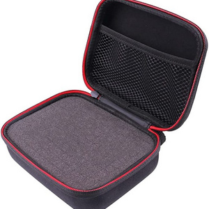 Customizable Universal Hard Carrying Case with Premium Kaizen Pick and Pluck Foam for Portable Electronics