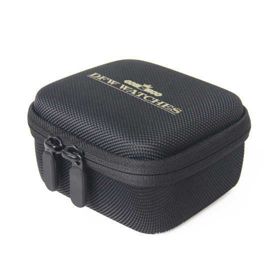 Custom Travel Storage CO2 Cartridge Case Pouch Holder Box