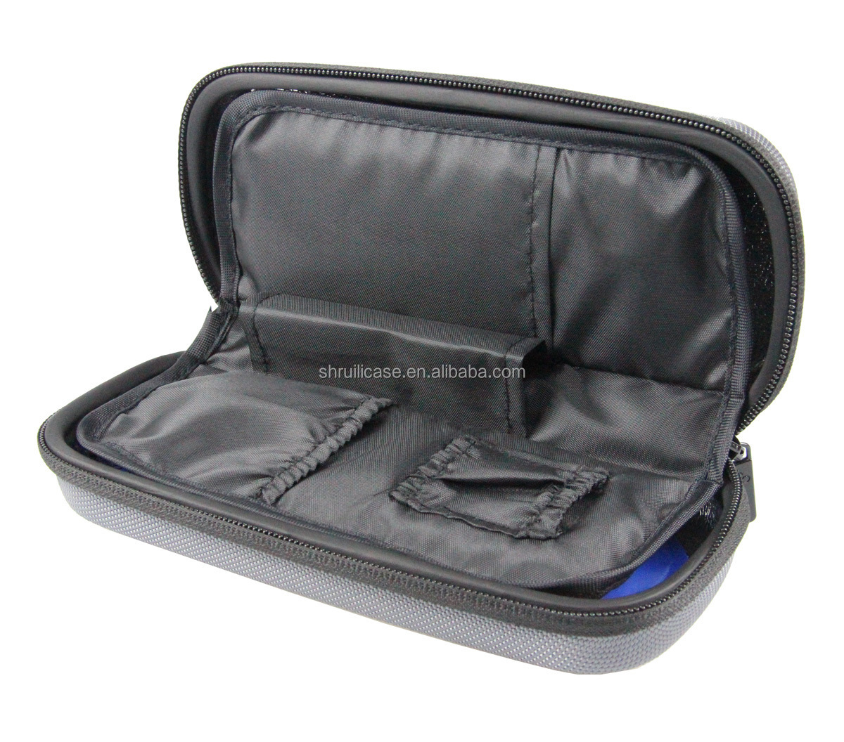 SHBC Insulin Cooler Travel Case For Diabetic Organize Medication Insulated Cooling Bag