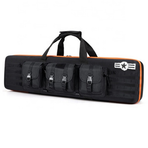 Custom EVA Professional Eco-Friendly Lock Carrying Hard Cases for gun