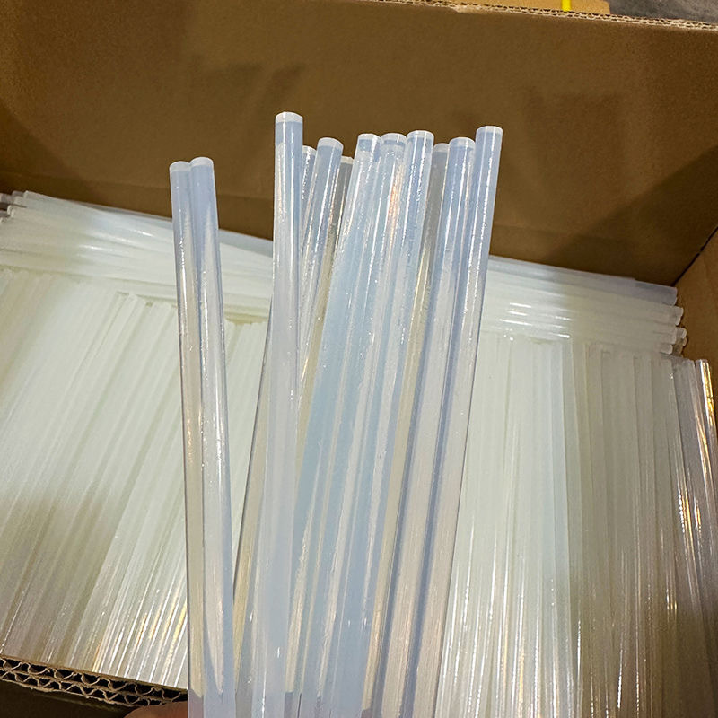 new high quality Top Selling Wholesale 11mm Transparent EVA Hot Melt Adhesive Glue Sticks for 3D Printer