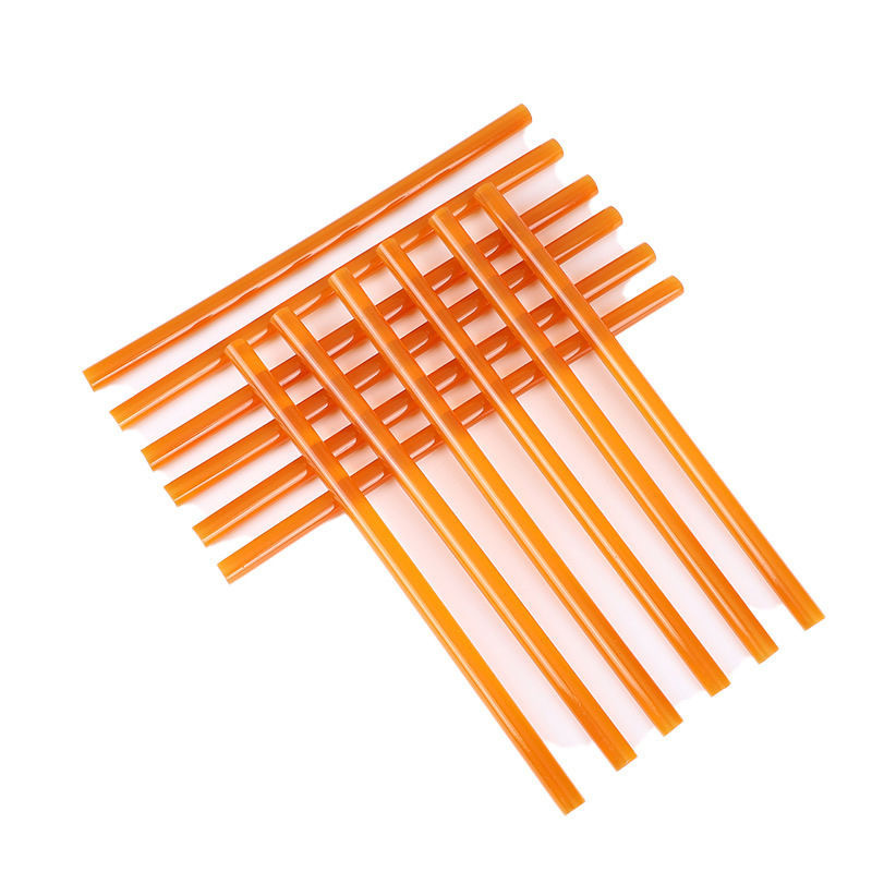 new high quality Top Selling Wholesale 11mm Transparent EVA Hot Melt Adhesive Glue Sticks for 3D Printer