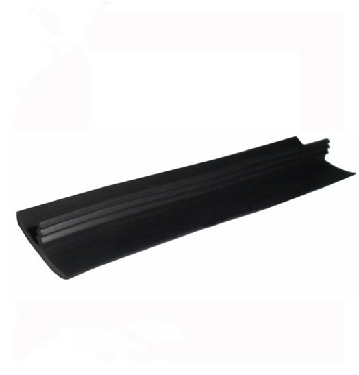 T bar plastic profile edge banding T shape edge strip for desk for camper furniture edge protect