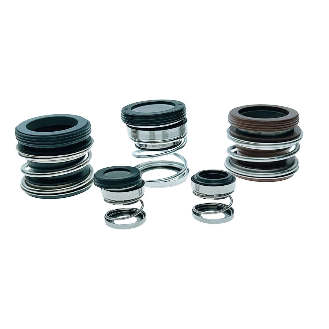 High Quality Mechanical Seals Cost-Effective Water Pump Shaft Seal MG1-45-G60 WM MG1 MG12 MG13 Wholesale Supplier Seals