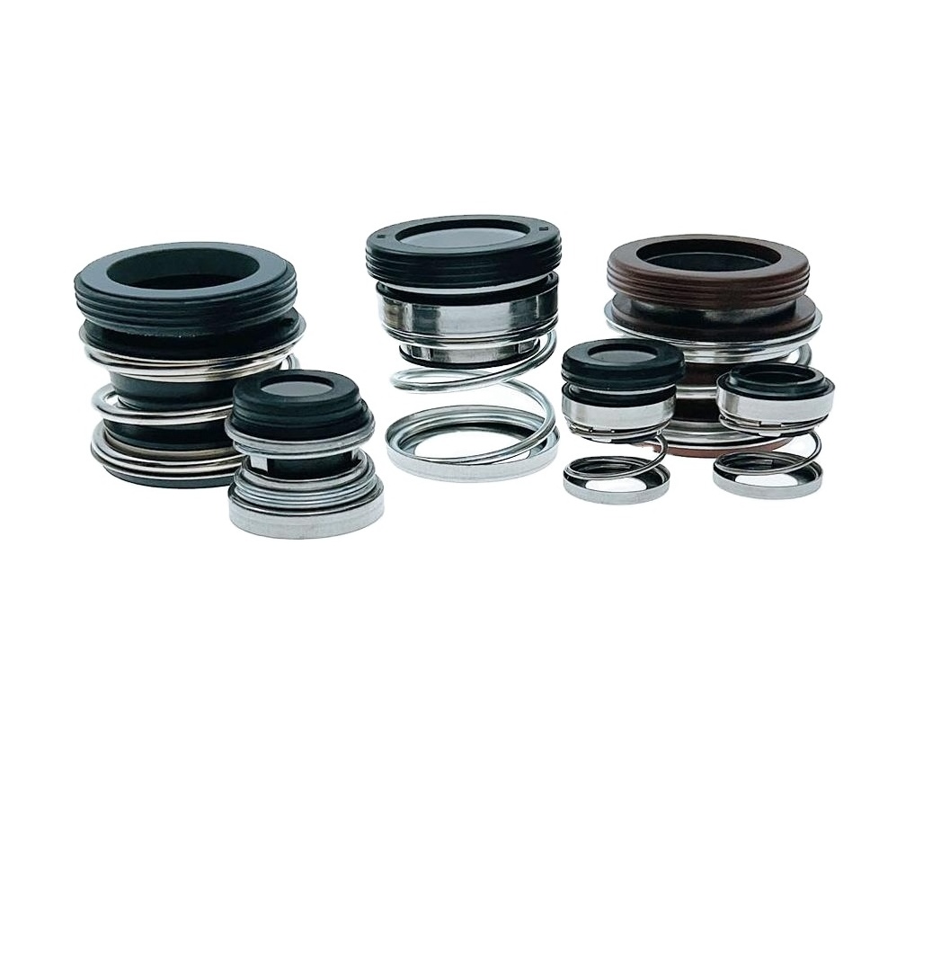 High Quality Mechanical Seals Cost-Effective Water Pump Shaft Seal MG1-45-G60 WM MG1 MG12 MG13 Wholesale Supplier Seals