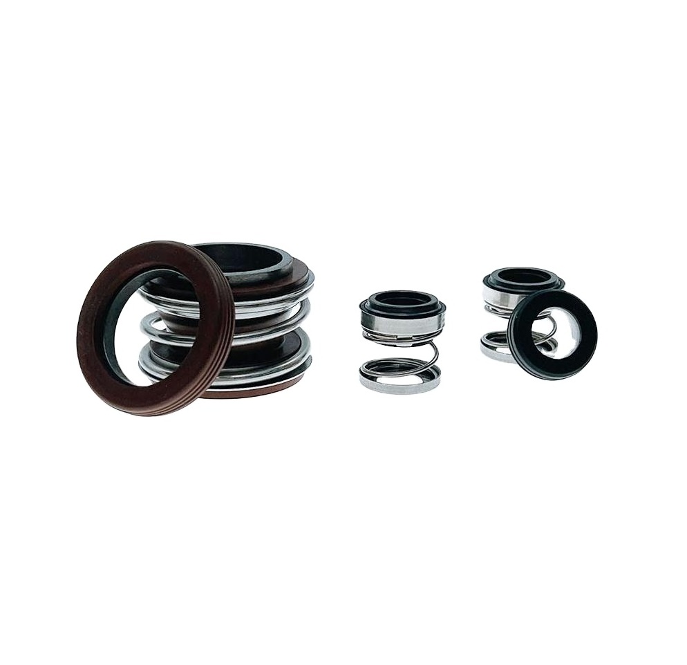 High Quality Mechanical Seals Cost-Effective Water Pump Shaft Seal MG1-45-G60 WM MG1 MG12 MG13 Wholesale Supplier Seals