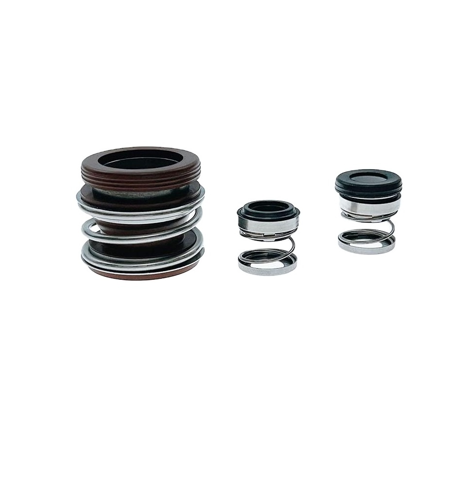 High Quality Mechanical Seals Cost-Effective Water Pump Shaft Seal MG1-45-G60 WM MG1 MG12 MG13 Wholesale Supplier Seals