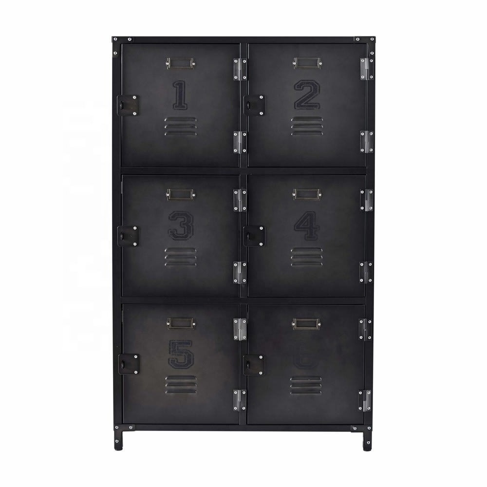 Professional Custom garage series storage combination tools cabinet black heavy duty filing cabinets Tool Cabinets